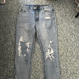 Trendy Jeans